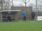 Onderlinge wedstrijd S.K.N.W.K. JO17-1 en S.K.N.W.K. JO16-1 (15-01-2022) (71/81)